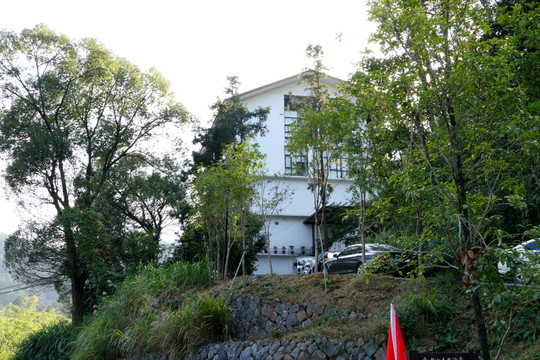 旗山森林度假村