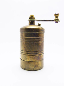 黃銅胡椒研磨機(jī)