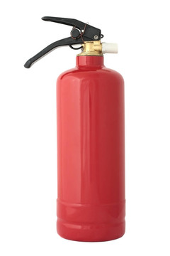 滅火器
