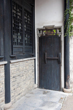 中國(guó)古代建筑