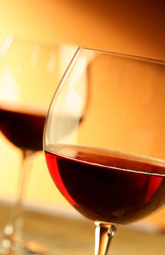 紅酒杯