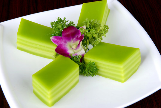 綠豆糕點