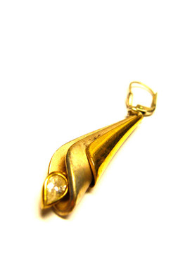 金耳環(huán)