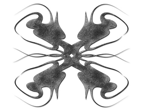 模式design-1