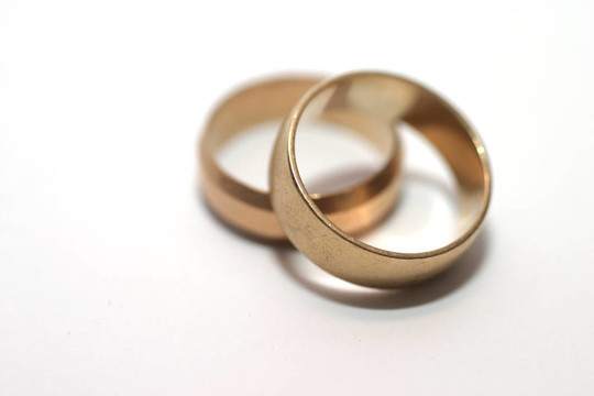 結(jié)婚戒指