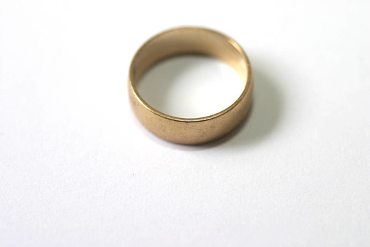 結婚戒指