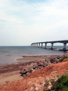 聯(lián)邦大橋