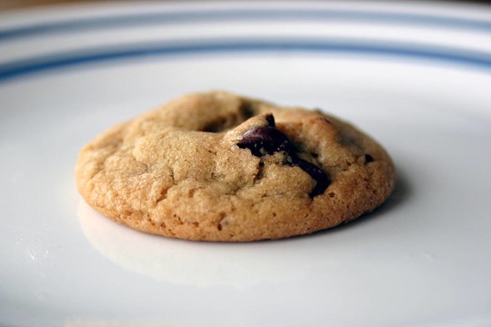 chocolatechip餅干