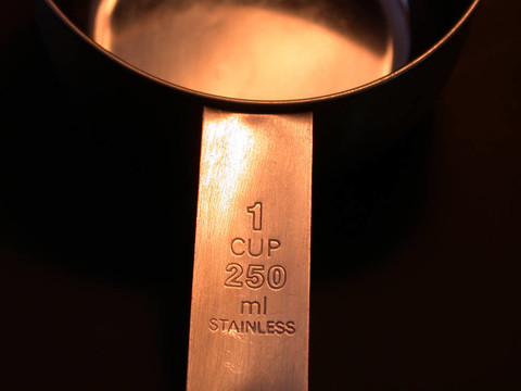 一杯