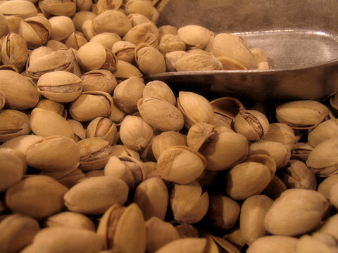 pistachois