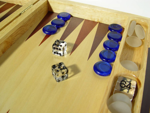 五子棋的棋盤