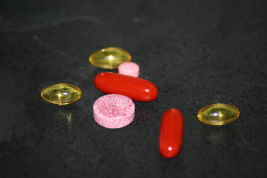藥物治療