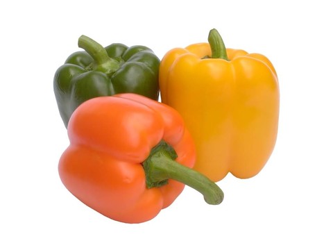 paprikas