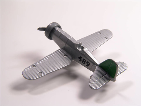 玩具飛機(jī)3