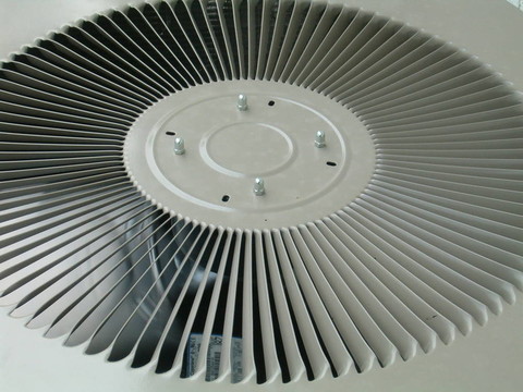 空調(diào)風(fēng)機(jī)