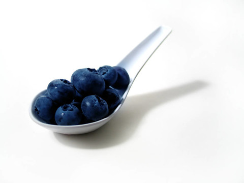 藍(lán)莓scoop2