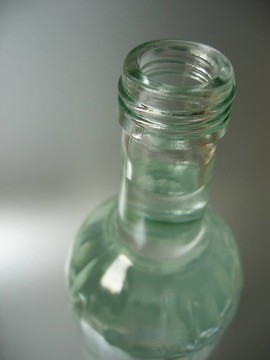 白瓶