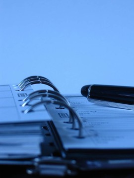 任命書