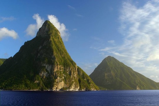 山