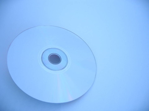 光盤