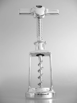 Corkscrew我