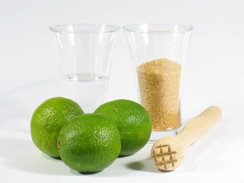 Caipirinha集II