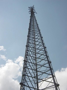 手機(jī)信號(hào)塔