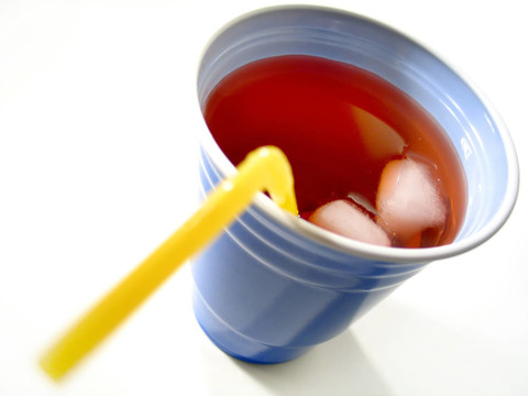 果汁飲料