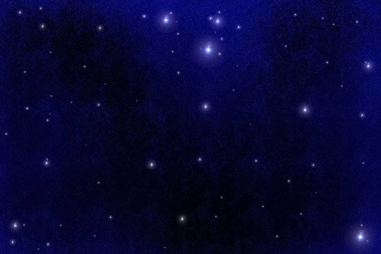 星空