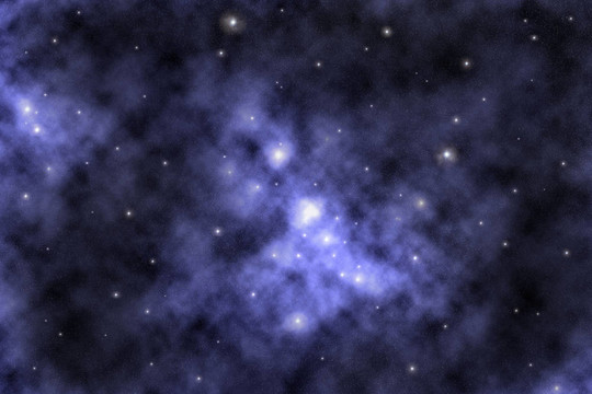 星空