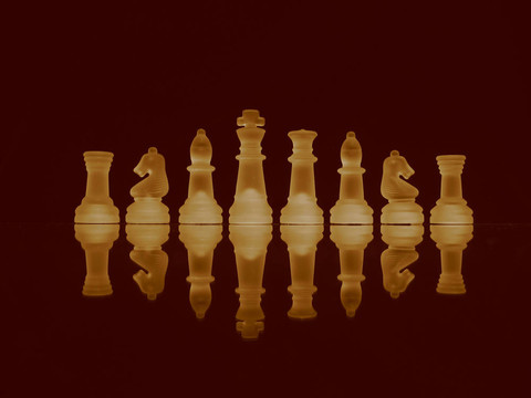 象棋四
