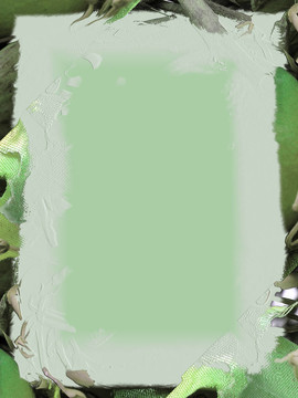 綠色蔬菜