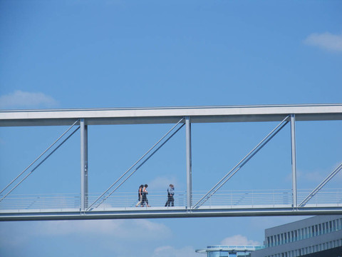 步行橋