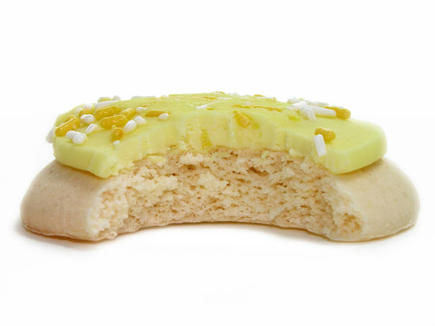 Lemon Cookie V6