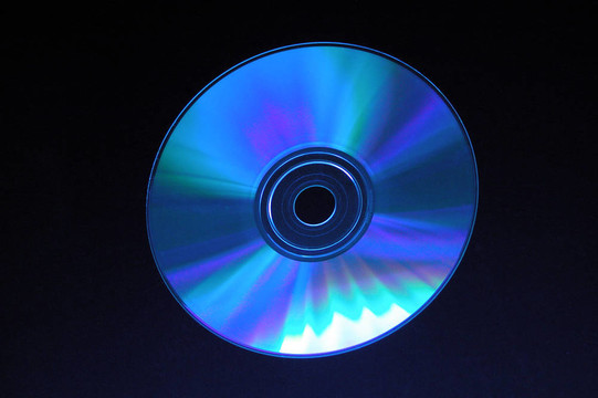 光盤
