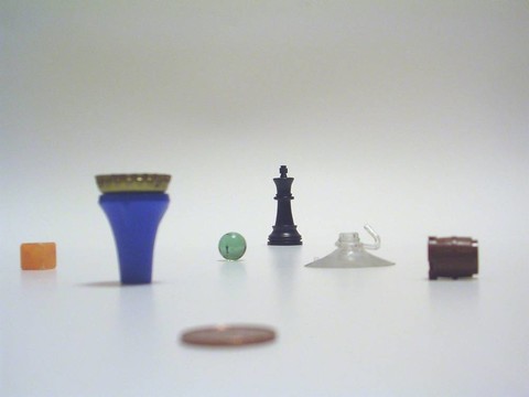 隨機(jī)對象