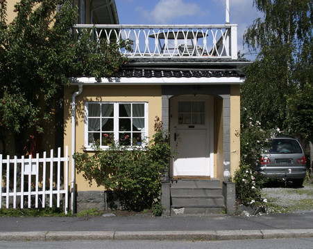 小屋