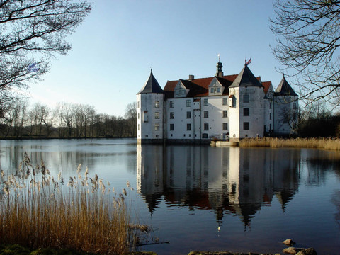 watercastle