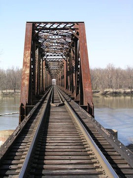 鐵路橋2
