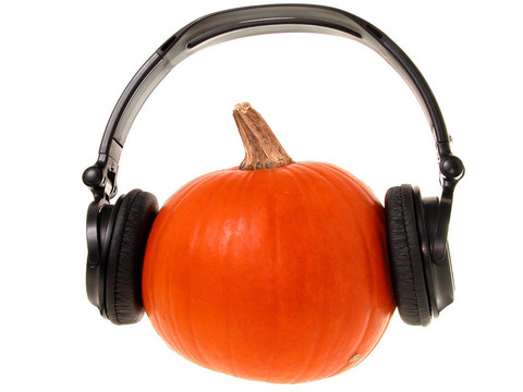 Pumpkin Head V3