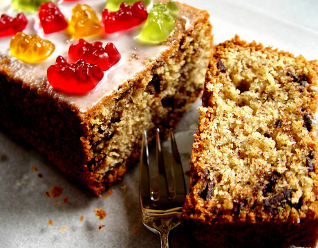 chococake
