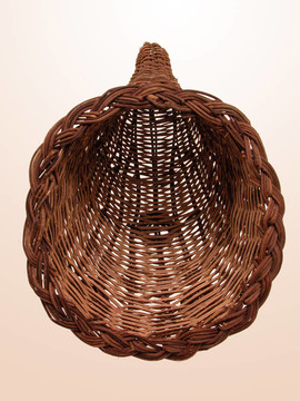 空Horn Basket