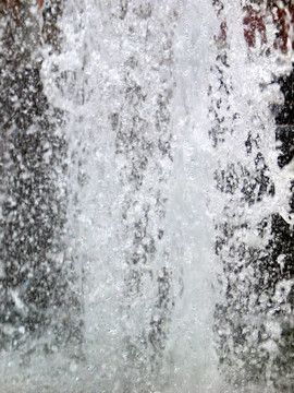水濺