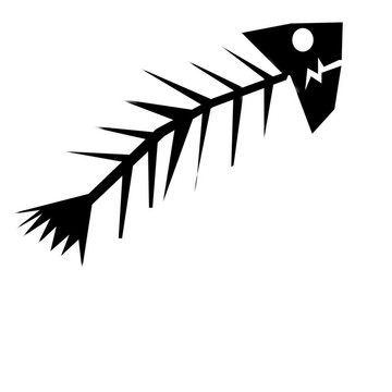 死魚(yú)