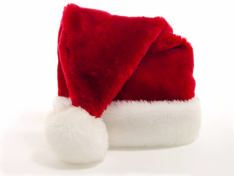 Santa的帽子V1