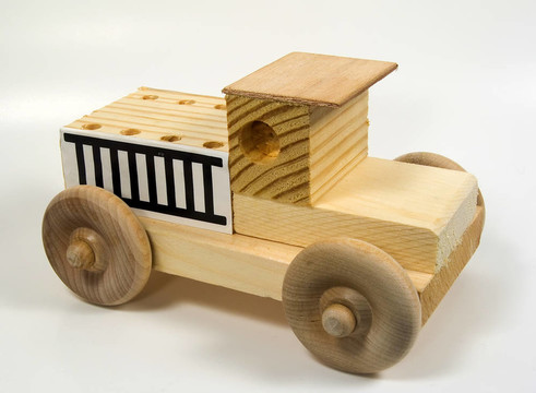玩具卡車2