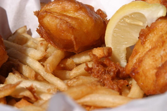 fish-n-chips