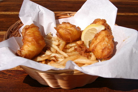 fish-n-chips