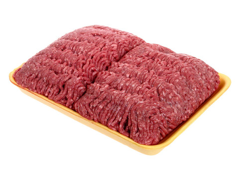 碎牛肉
