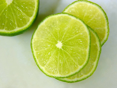 酸橙